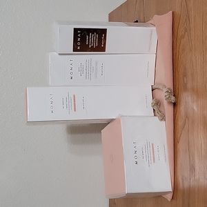 Monat Be Gentle bundle